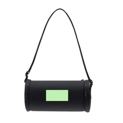 Tasche Koket, Schwarz: Bereich 2