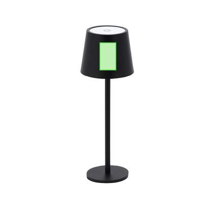 Lampa Tanik: 2. zona