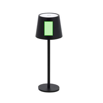 Lampa Tanik: 1. zona