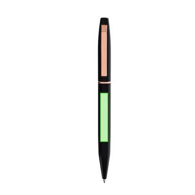 Rinkinys Mobex, Juoda: 7 sritis