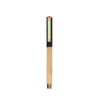 Rollerballpenna Bobbin: Område 8