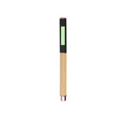 Rollerballpenna Bobbin: Område 3