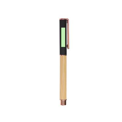 Rollerballpenna Bobbin: Område 2