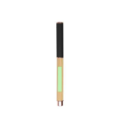 Rollerballpenna Bobbin: Område 6