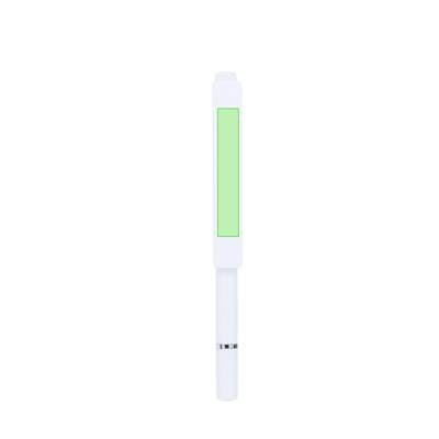 Notizblockhalter Cruas, Grau: Bereich 6