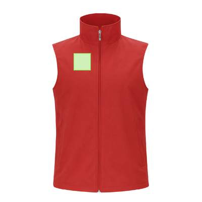 Vest Higuk, BLUE: Area 2