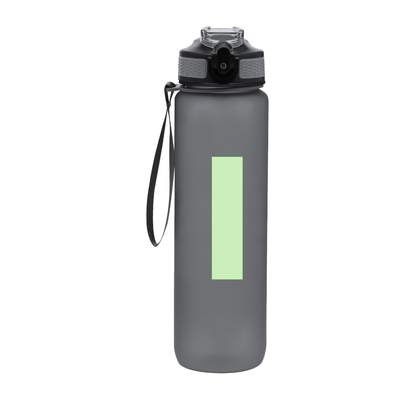 Flasche Ridof, Blau: Bereich 2
