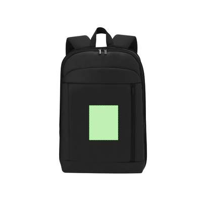 Rucksack Skrapex: Bereich 1