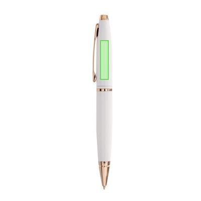 Stift Calais White, Weiss: Bereich 1