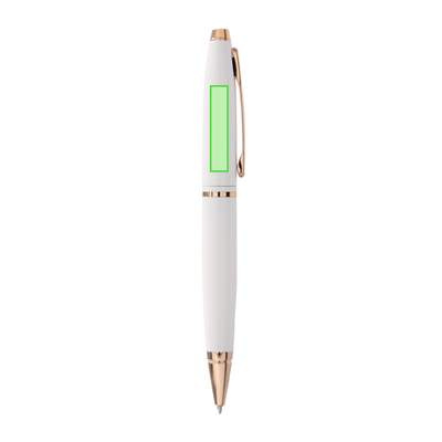 Stift Calais White, Weiss: Bereich 2