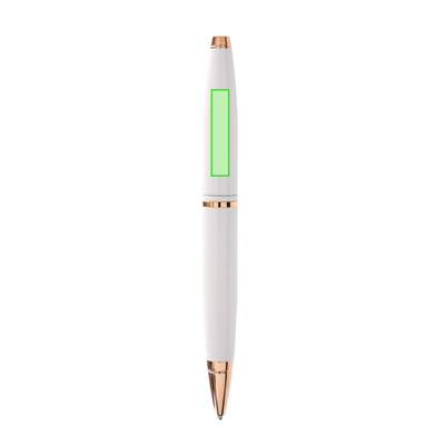 Stift Calais White, Weiss: Bereich 3