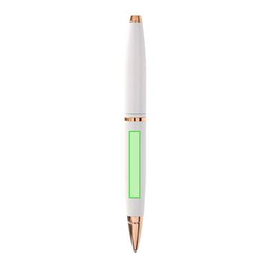 Stift Calais White, Weiss: Bereich 6