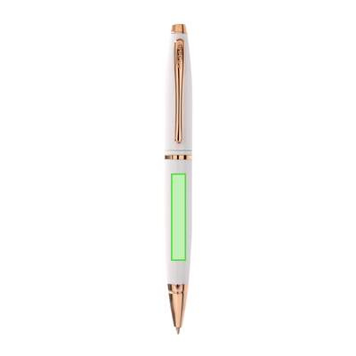 Stift Calais White, Weiss: Bereich 7