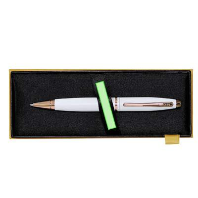 Stift Calais White, Weiss: Bereich 9