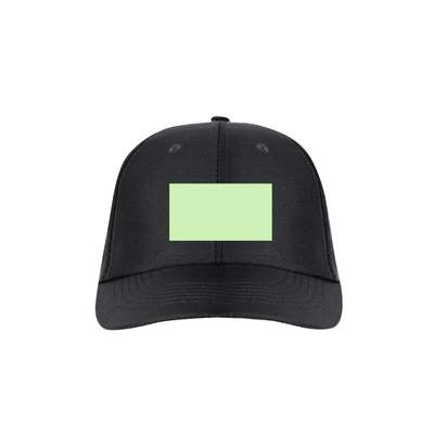 Kepuraitė Orban: 3 sritis