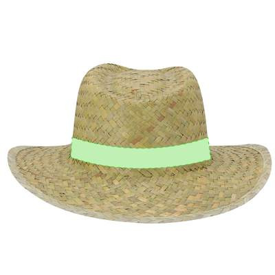 Hat Freuler, GREEN: Area 1