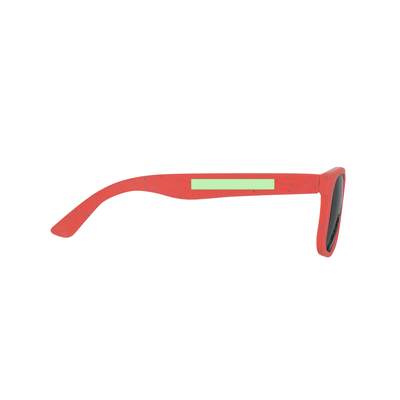 Kinder-Sonnenbrille Tokoz, Schwarz: Bereich 2