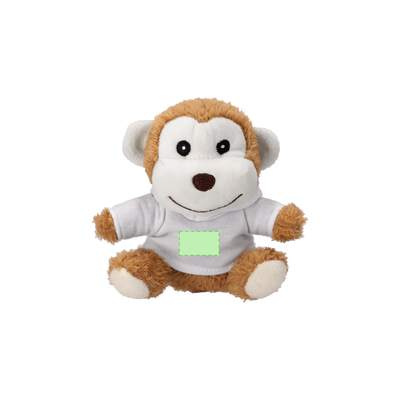 Teddy Benarek, Braun: Bereich 1