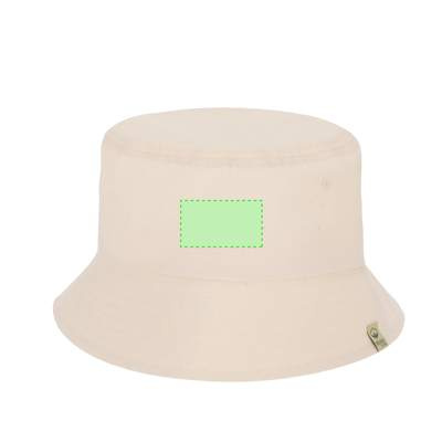 Hat Fonte, NATURAL: Area 1