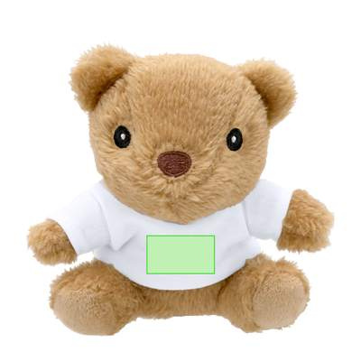 Teddy Glik, Braun: Bereich 1