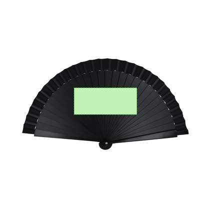 Hand Fan Beraty: Area 1