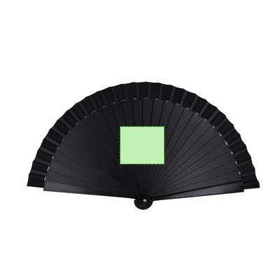 Hand Fan Beraty: Area 2