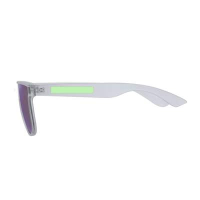 Sonnenbrille Chick, Weiss: Bereich 1