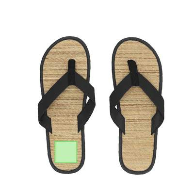 Flip-Flops Sirgu, Schwarz: Bereich 1