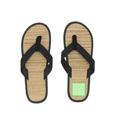 Flip-Flops Sirgu, Marineblau: Bereich 2