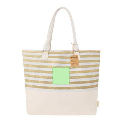 Tasche Henar, Golden: Bereich 3