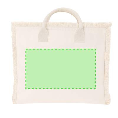 Tasche Dinebor, Natürlich: Bereich 1