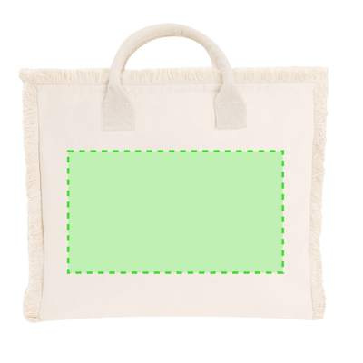 Tasche Dinebor, Natürlich: Bereich 2