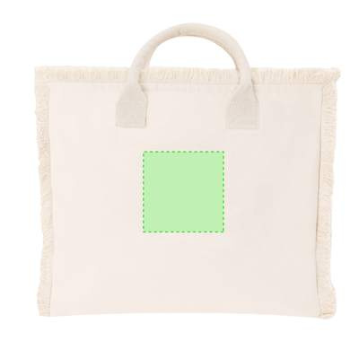 Tasche Dinebor, Natürlich: Bereich 3