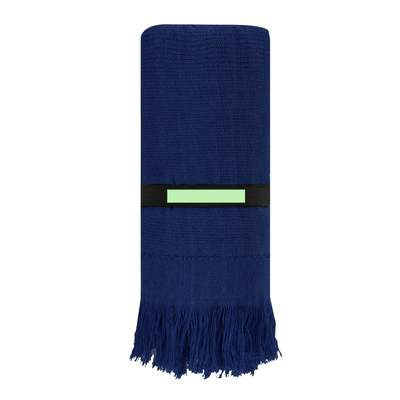 Handtuch Brisly, Rot: Bereich 2