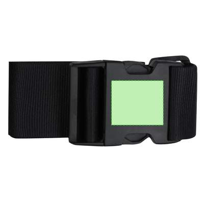 Reiseset Biccap, Schwarz: Bereich 3