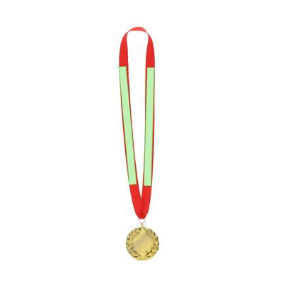 Medalis Binea, Auksinis: 1 sritis