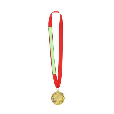 Medalis Binea, Auksinis: 2 sritis