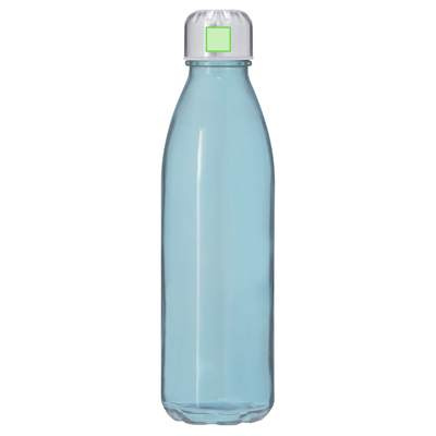 Flasche Kamby, Schwarz: Bereich 2
