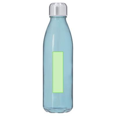 Flasche Kamby, Schwarz: Bereich 10