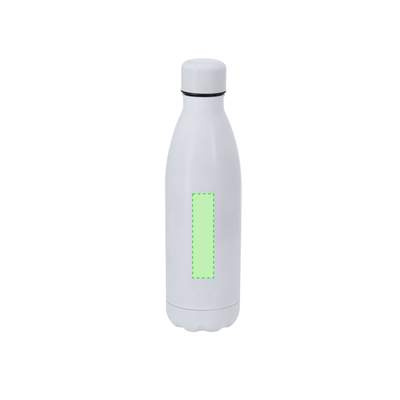 Flasche Brendan, Marineblau: Bereich 2