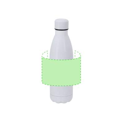 Flasche Brendan, Marineblau: Bereich 7