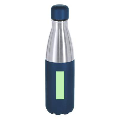 Termobutelis Fanox, Juoda: 2 sritis