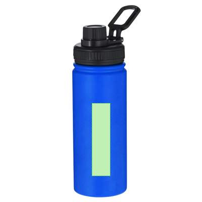 Isolierflasche Felmar, Grün: Bereich 2