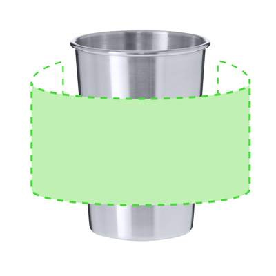 Cup Hidex, SILVER: Area 1