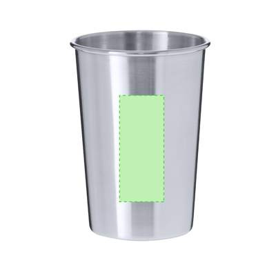 Cup Hidex, SILVER: Area 2