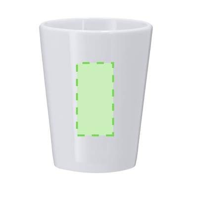 Becher Lidnar, Weiss: Bereich 3