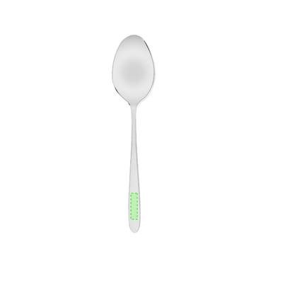 Besteckset Sinix, Silber: Bereich 3