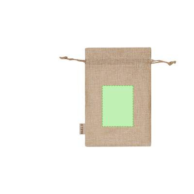 Set Puxar, Natürlich: Bereich 2