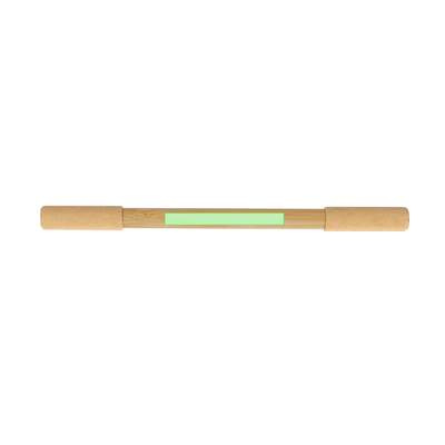 Eternal Pencil Pen Pikford, NATURAL: Area 1