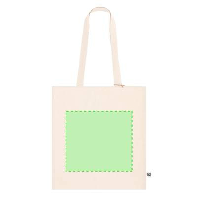 Tasche Ginter, Natürlich: Bereich 1